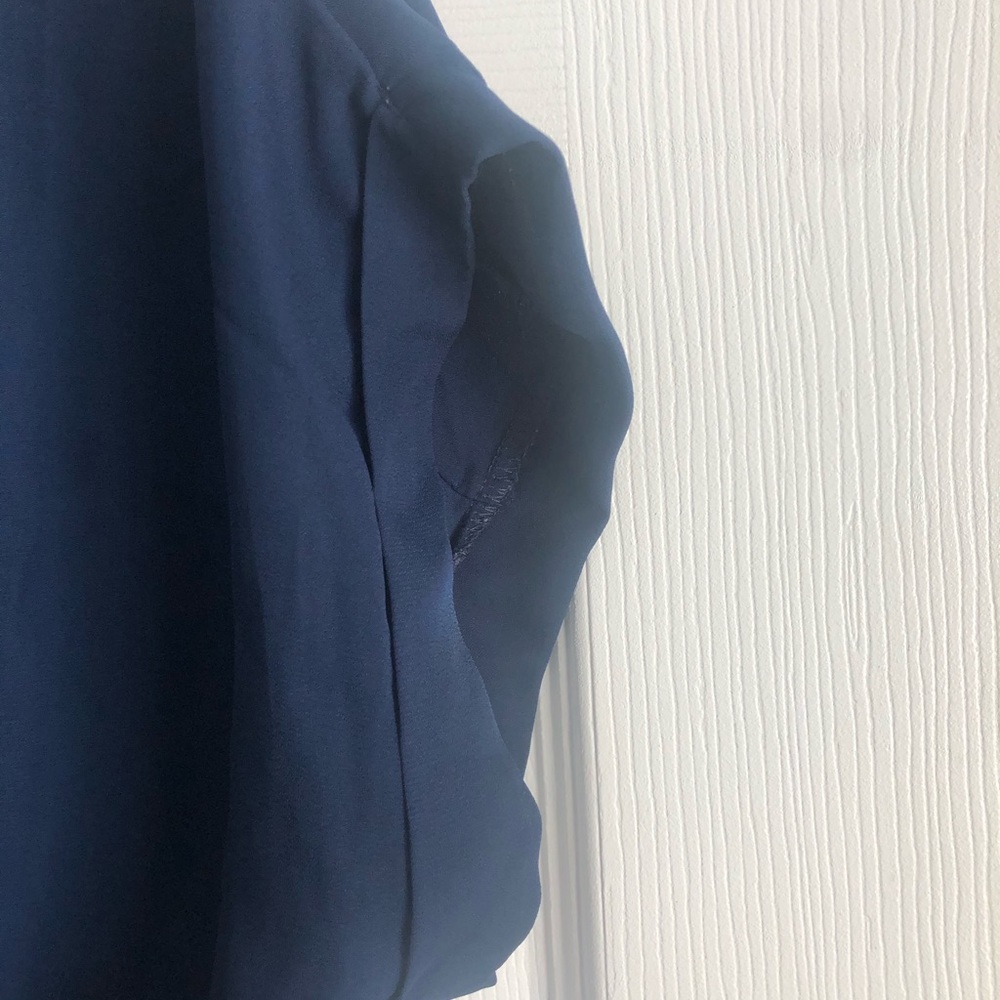 Blouse - Picture 2 of 4